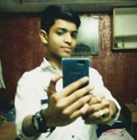 Syed Moin