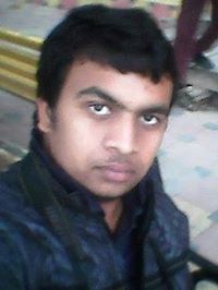 Niraj Sharma