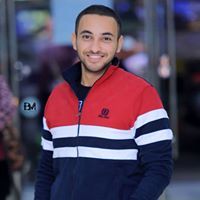 Ahmed Hassan
