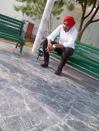 Jaspreet Cheema
