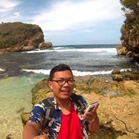 Jefry Utomo
