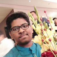 Sreechand Chandu