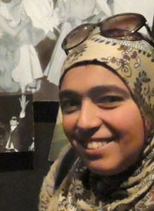 اية محمود Aya Mahmoud