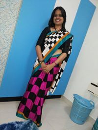 Sivaranjani Senthilkumar