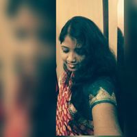 Prajakta Kamble