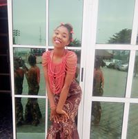 Jessica Oluchi