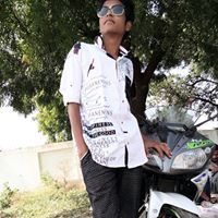 Aakash Solanki