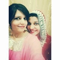 Maha Raza