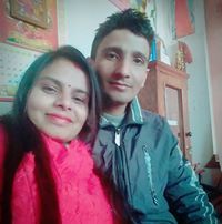 Niraj Khanal