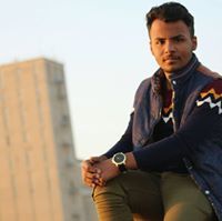 محمد الحسيني