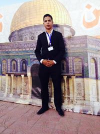 مصطفى أخنخام