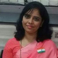 Kavitha Rao