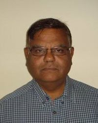 Ghansham Patel