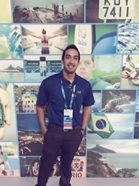 Arunabh Bhattacharjee