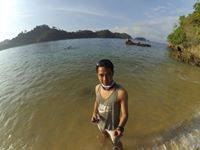 Luthfi Hakim