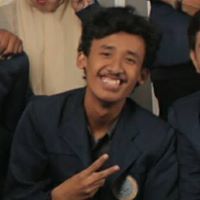 Arnold Muharam