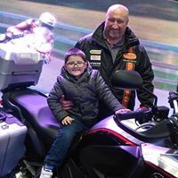 james d mckeever snr