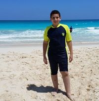 Hisham Mohamed
