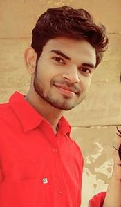 Prashant Yadav