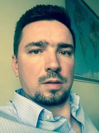 Dmitriy Barabash