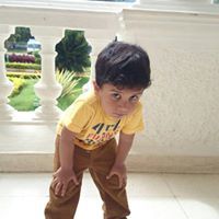 Raghavendra Prasad