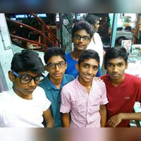 VIJAYAGOPAL.V
