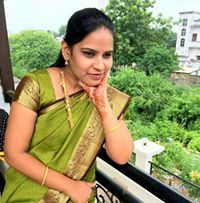 Prajakta Admane