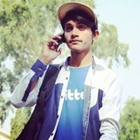 Rafay Khan