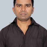 Suresh Kovampally