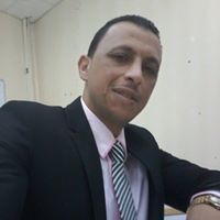 احمد يوسف