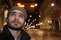 Tarek Jalbot