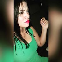 أميمة العبيدي