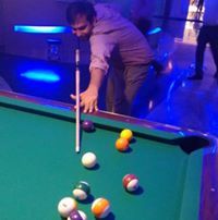 Sudhanshu Chaudhary