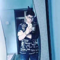 Shreyas Jain
