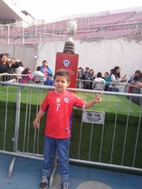 Ulises Kobbert Catalan