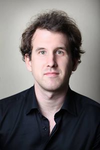 Митя Солодкий