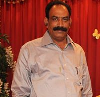 Gowri Mandava