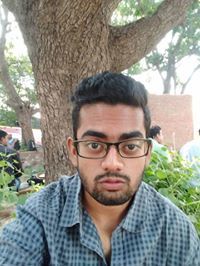 Vikrant Sonar