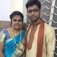 Tharanath Ramakrishna