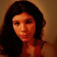 Μαρία Τσικρικά