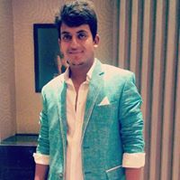 Mohit Agarwal