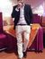 Jubin T...