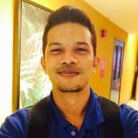 Mohd Sháiful