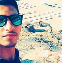 Waleed Abuali