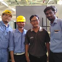 Kumar Tapan