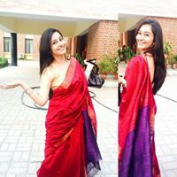 Raveena Chaudhary
