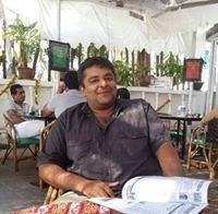 Abhishek Bhatnagar