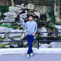 प्रशांत सिरीकोंडा