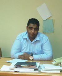 حسن ابو الفتوح