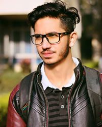 Shahzaib Aziz